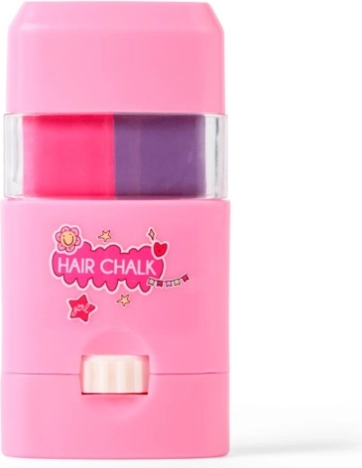 Временен цвят, който се отмива с шампоан