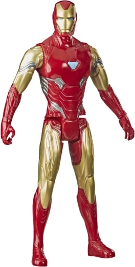 Емблематичната броня на Iron Man в мащаб 30 см