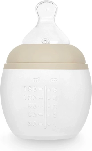 Medical-grade silicone without harmful substances