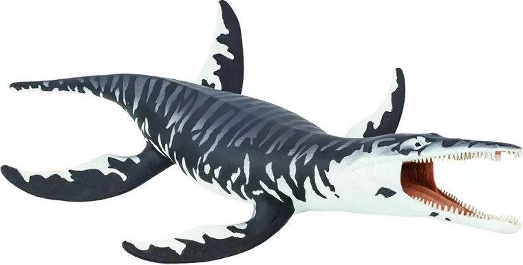 Фигурка на кронозавър Safari Ltd.
