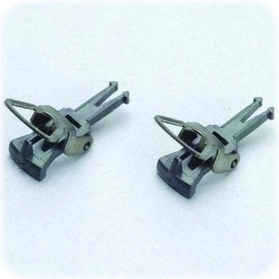 Piko Standard Couplers 2 pcs