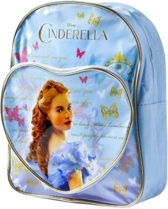 Disney Cinderella kids backpack