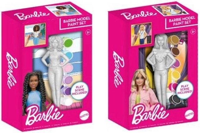 Two variants – a surprise upon delivery
