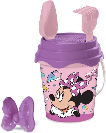 Кофи́чка за пясък Minnie 18 см