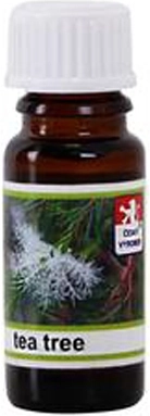 Есенциално масло Tea Tree 10 ml