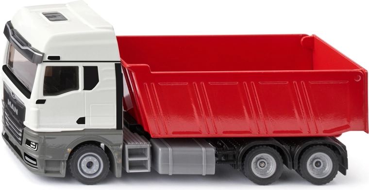 Siku Super – MAN Tipper Truck 1:50