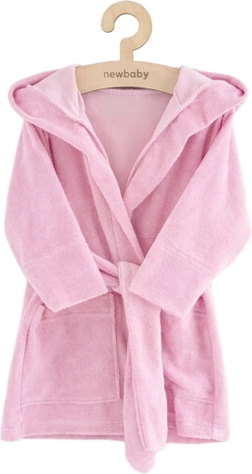 Soft and absorbent terry from 100% cotton