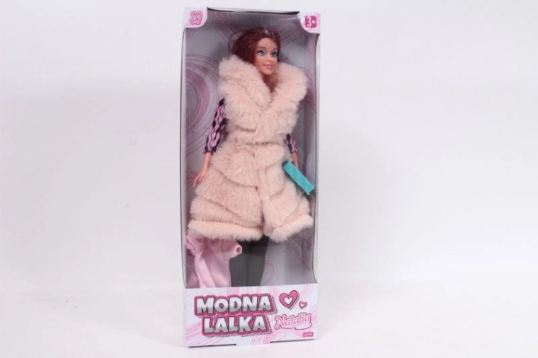 Наталия модна кукла 29 см