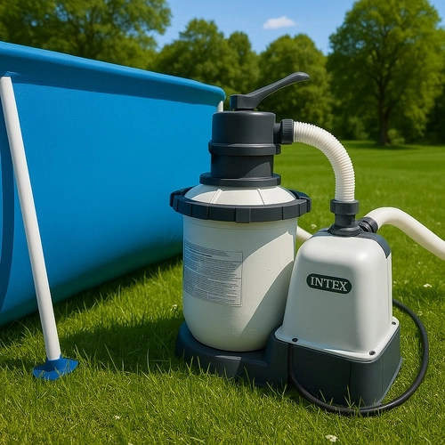 Cleaner water thanks to Hydro Aeration Technology