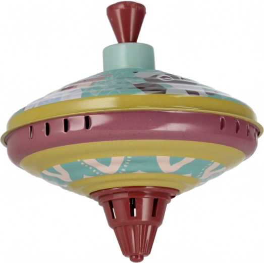 Лесно завъртане с помощта на помпичка