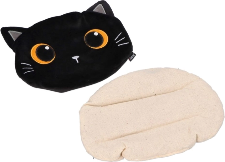 Подвижна вложка за топло и студено