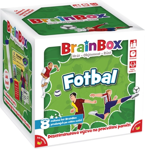 BrainBox Football
