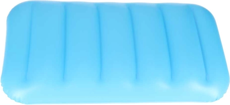 Максимален комфорт с надуваема възглавница