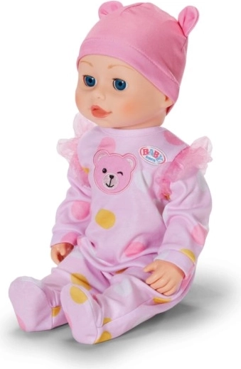 Сладък тоалет с мече