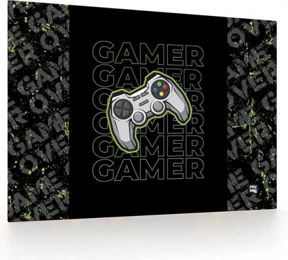 Подложка за бюро Gamer 60 × 40 cm