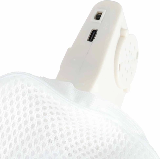USB charging and remote control
