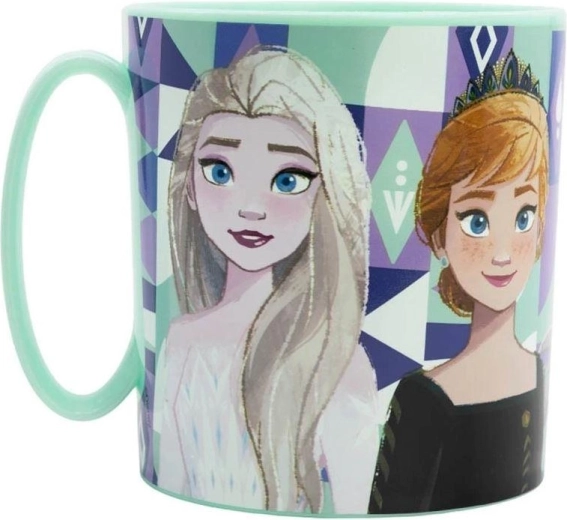 Frozen Mug 350 ml