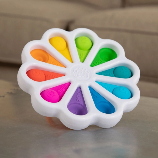 Учи числата естествено и забавно