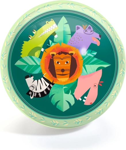 DJECO Savanna Ball 22 cm