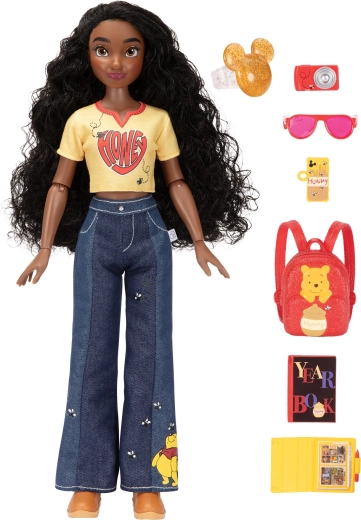 Стилни аксесоари за креативни истории