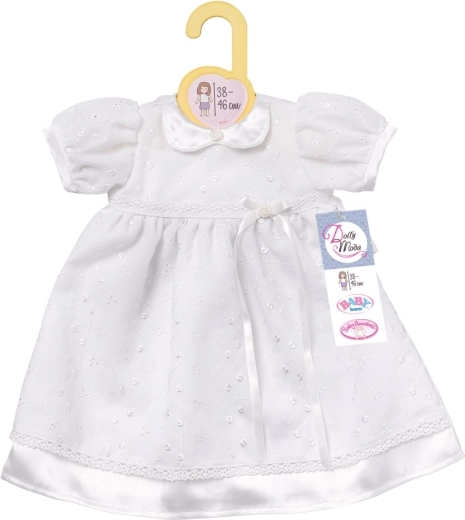 Лесно обличане благодарение на велкрото