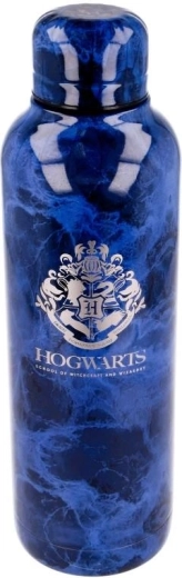 Stainless steel thermal bottle Harry Potter 515 ml - 1 piece