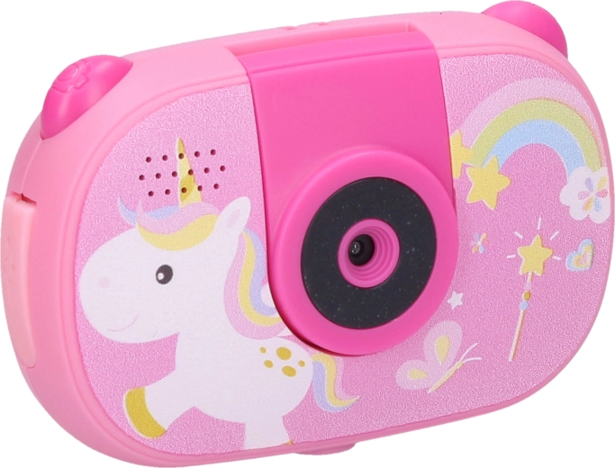 Creative photography and selfie lens