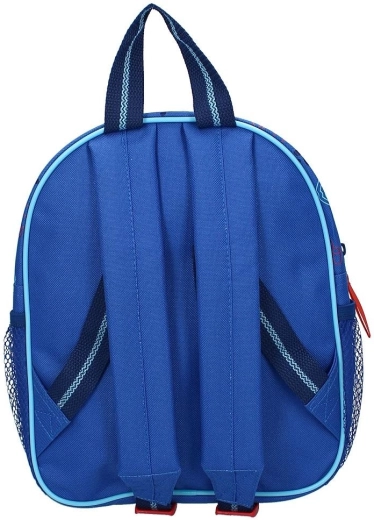Comfortable carrying