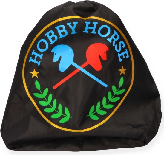 Раница за hobby horse