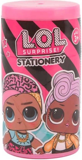 L.O.L. Surprise creative tube with a surprise - 1 piece