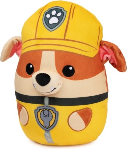 Любимият герой Rubble от Paw Patrol
