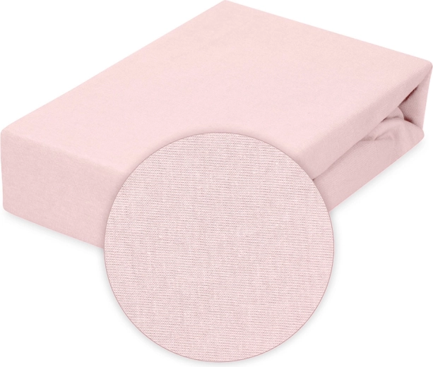 Pleasant cotton surface