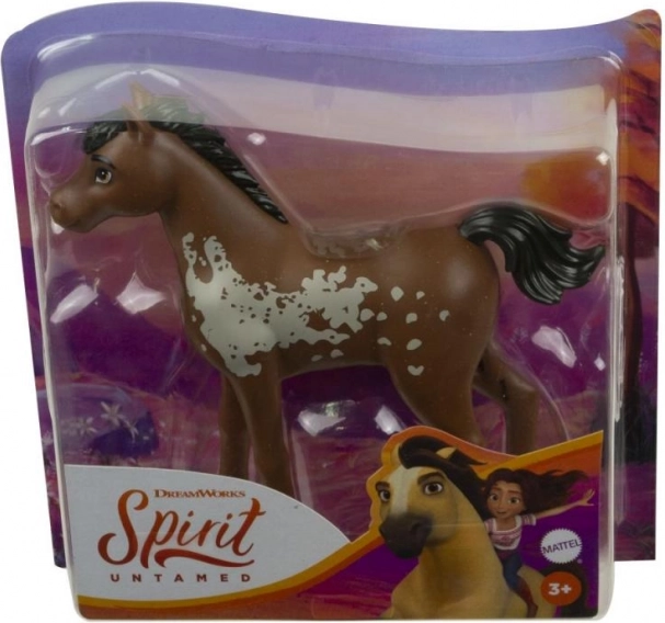 Фигурка на жребче Spirit