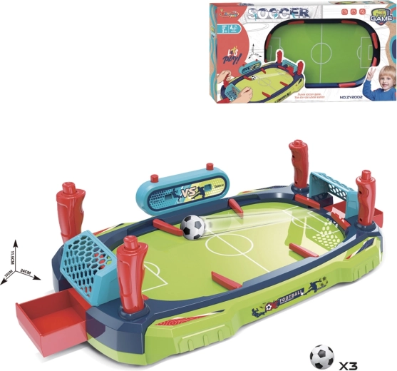 Настолен футбол Goal Soccer за деца