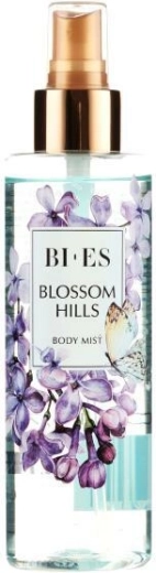 Спрей за тяло BI-ES Blossom Hills 200 ml
