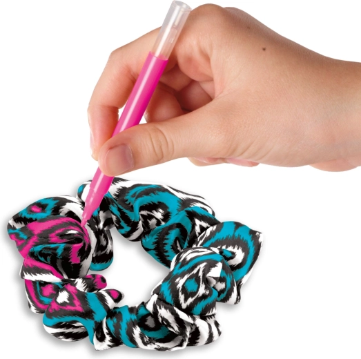 Color your own style