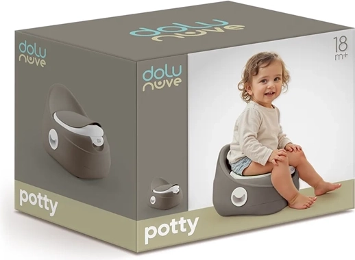 Removable insert for quick hygiene