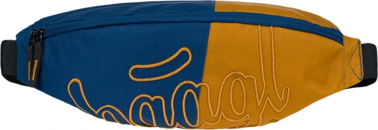 Snap Duo Waist Bag by Baagl