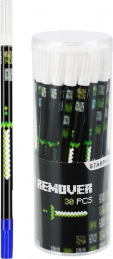 Pen with Invisible Ink Pixel - 1 piece