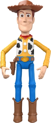 Верният шериф Уди от Toy Story