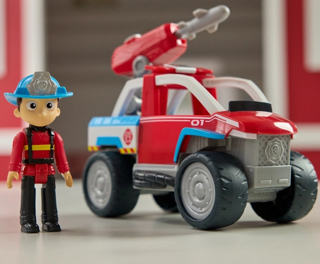 Подвижна фигурка Райдър