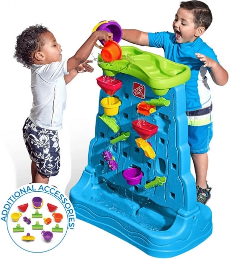 Water Wall Waterfall - Small Explorer by Step2