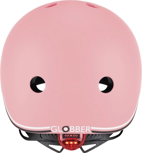 LED светлина за по-добра видимост