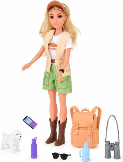 Dog and care accessories