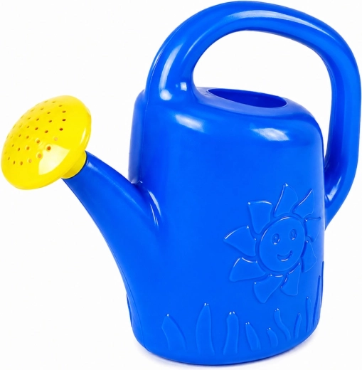 Gentle watering