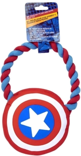 Гризалка за кучета Marvel - 1 брой