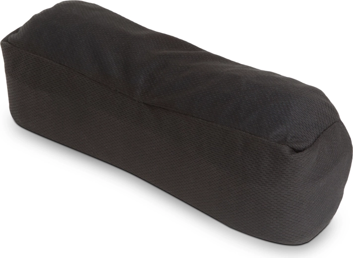 Washable cover with a zipper