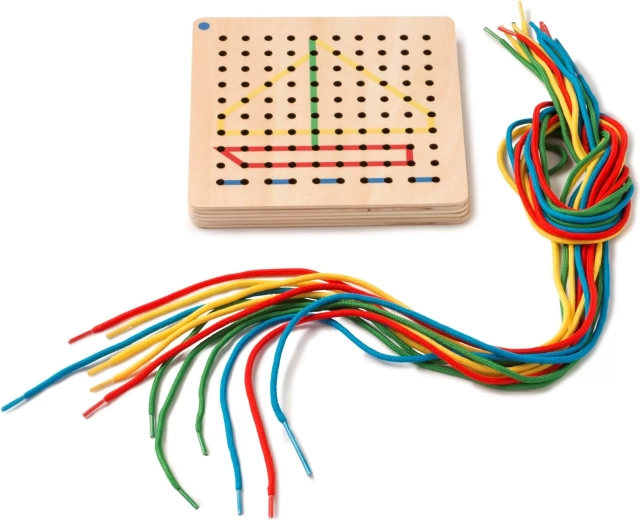 Practical storage in a magnetic box