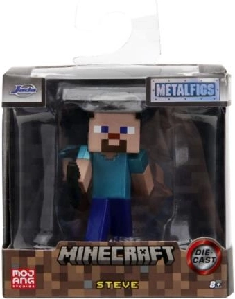 Метално изпълнение MetalFigs