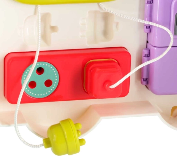 Учене на ежедневни умения